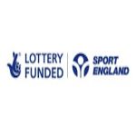 Sport England - Lottery funded