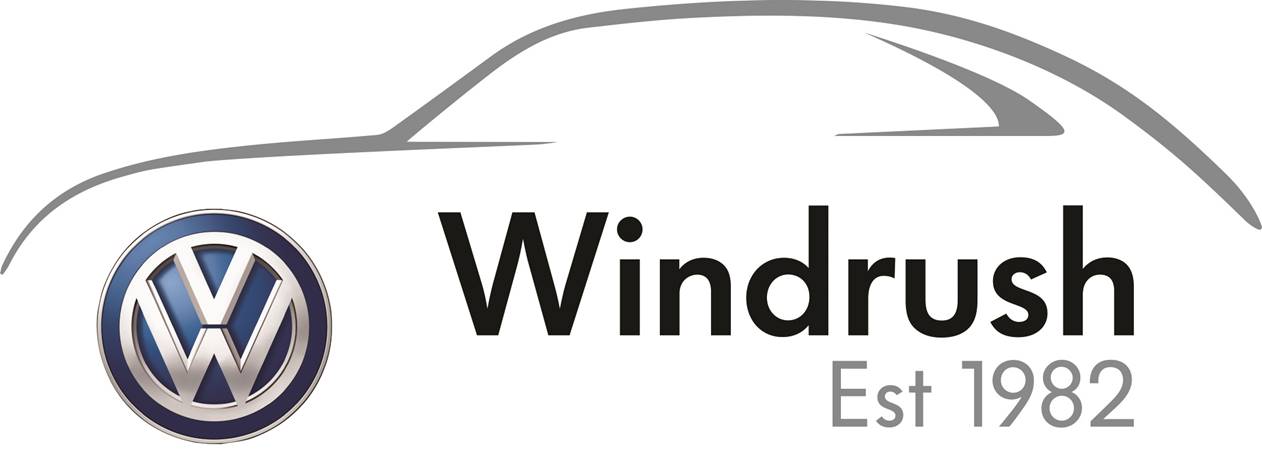 windrush logo